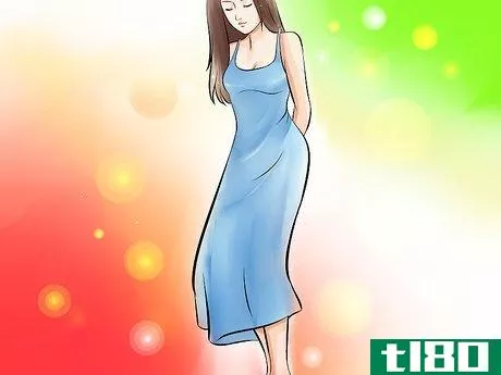 Image titled Dress to Flatter a Curvier Figure Step 29