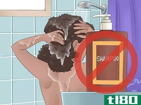 Image titled Get Good Looking Hair (Milk Conditioning) Step 12