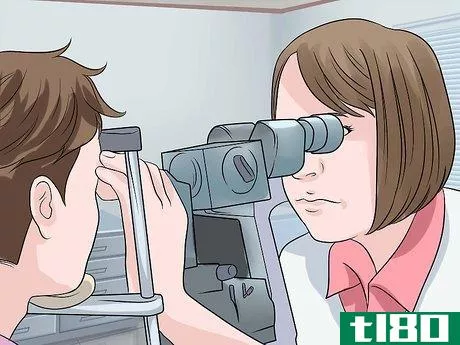 Image titled Diagnose Pink Eye Step 5