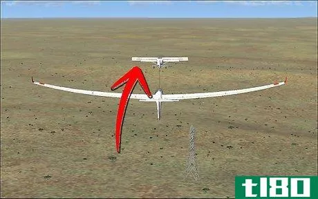 Image titled Fly a Glider in Flight Simulator X Step 5