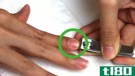 Image titled Do the Perfect Manicure or Pedicure Step 7