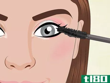 Image titled Fix Your Makeup if You Fell Asleep with It on Step 8