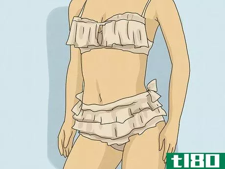 Image titled Flatter Your Body Shape With Lingerie Step 14