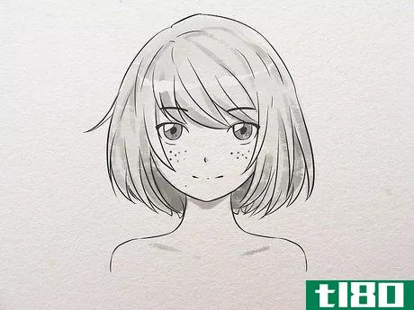 Image titled Draw Anime or Manga Faces Step 15
