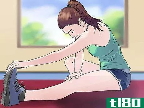 Image titled Diagnose Heel Spurs Step 15
