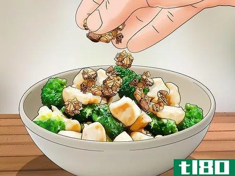 Image titled Eat Granola Step 7