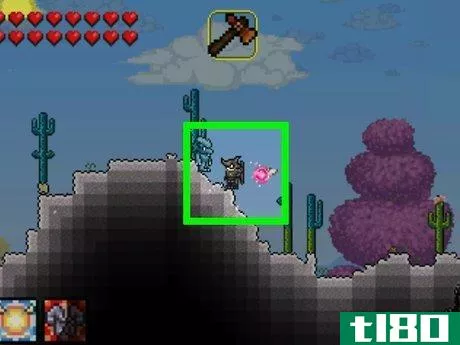 Image titled Get Biome Keys in Terraria Step 8
