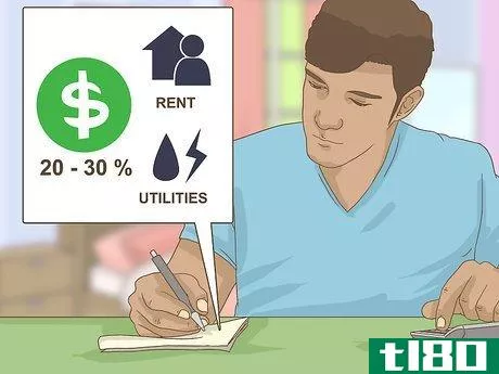 Image titled Financially Prepare for Living Alone Step 2