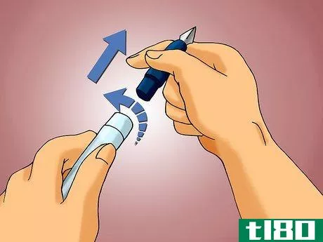 Image titled Fill Fountain Pens Step 17