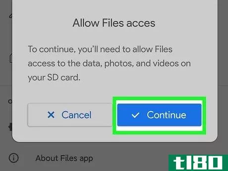 Image titled Download to an SD Card on Android Step 5