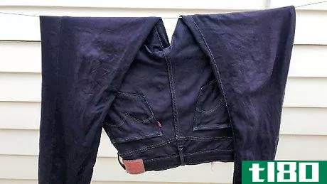 Image titled Dye Jeans Step 18