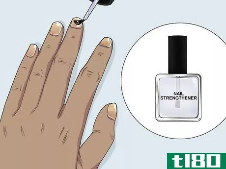 Image titled Do a Nail Treatment Step 25