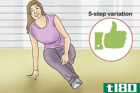 Image titled Do the 6 Step (Breakdancing) Step 15