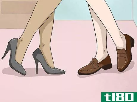 Image titled Dress Like a CEO (Women) Step 14