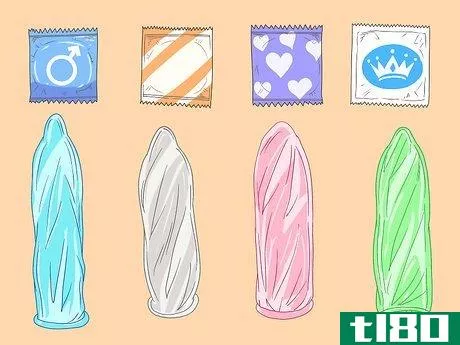 Image titled Determine Condom Size Step 11