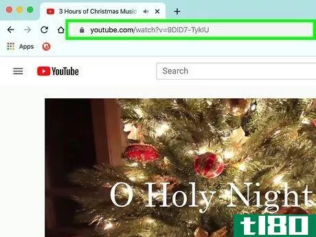 Image titled Download YouTube Videos on a Mac Step 11