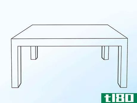 Image titled Draw a Table Step 5