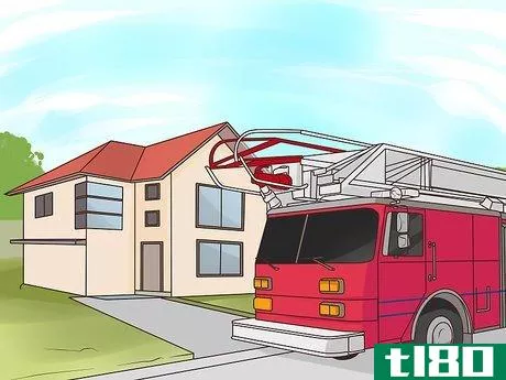 Image titled Fire Proof Your Home Step 2