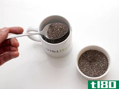 Image titled Drink Chia Seeds Step 2