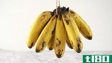 Image titled Freeze Bananas Step 8