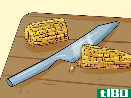 Image titled Eat Corn on the Cob Step 3