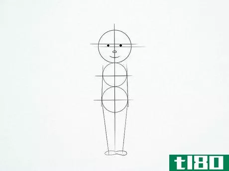Image titled Draw a Boy Step 4