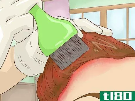 Image titled Fix Dry Hair Step 11