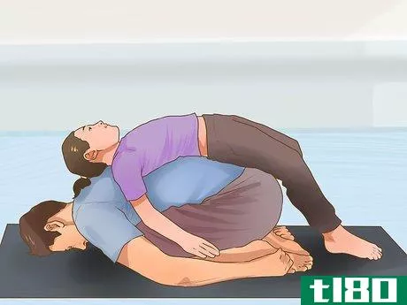 Image titled Do Yoga with Your Kids Step 8