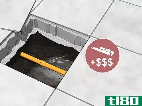 Image titled Detect a Water Leak Under Concrete Step 16