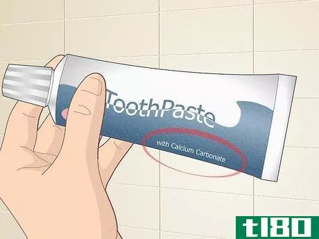 Image titled Find Toothpaste That Doesn't Hurt your Mouth Step 4