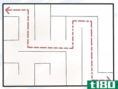 Image titled Draw a Basic Maze Step 11