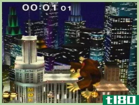 Image titled Get Better at Super Smash Bros Melee Step 2