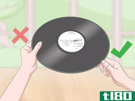 Image titled Fix Vinyl Scratches Step 13