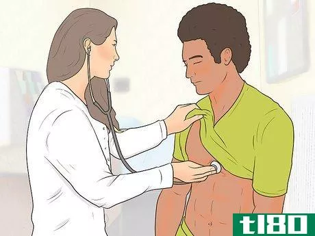 Image titled Diagnose Nocturnal Asthma Step 5