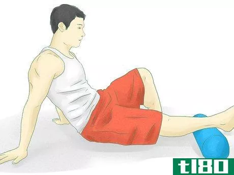 Image titled Ease Sore Muscles After a Hard Workout Step 4