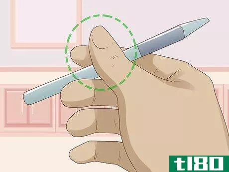 Image titled Flip Pens Step 10.jpeg