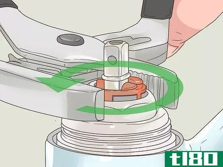 Image titled Fix a Kitchen Faucet Step 9