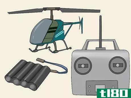 Image titled Fly a Remote Control Helicopter Step 15