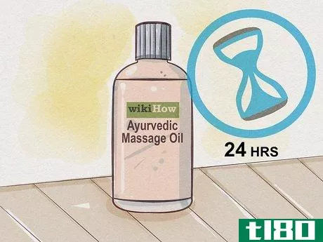 Image titled Do Ayurvedic Self Massage Step 14