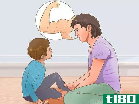 Image titled Do Yoga with Your Kids Step 12