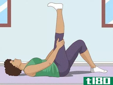 Image titled Exercise with Hip Arthritis Step 2