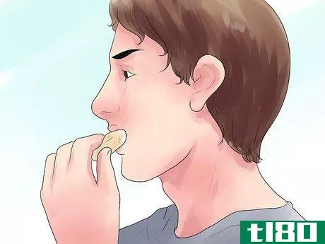 Image titled Eat With Braces Step 10