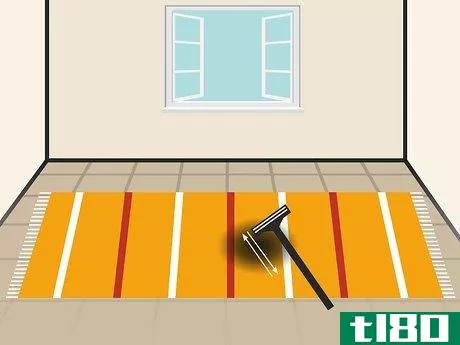 Image titled Get Burn Marks Out of Carpet Step 7