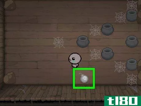 Image titled Find Hidden Rooms in the Binding of Isaac_ Rebirth Step 9