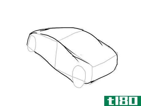 Image titled Draw a Lamborghini Step 15
