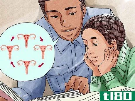 Image titled Explain Menstruation to Boys Step 10
