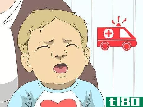Image titled Ease a Baby's Cough at Night Step 13