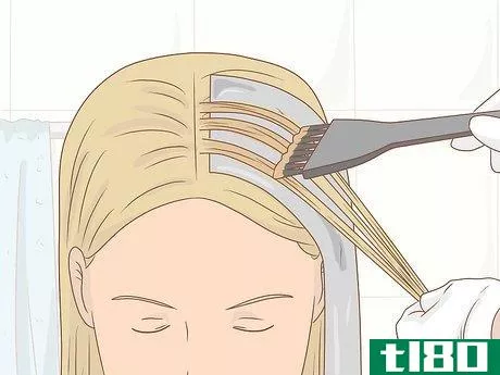 Image titled Dye Your Hair Without Your Mom Knowing Step 7