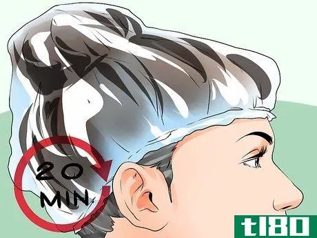 Image titled Dye Hair Gray Step 14