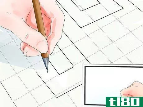Image titled Draw a Basic Maze Step 6